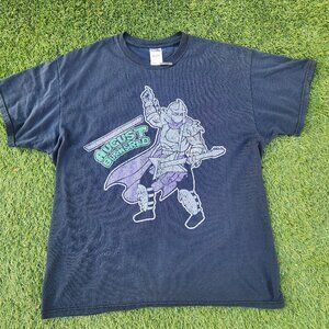 2003 August Burns Red Band Tee